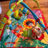 Palestrina tiny love