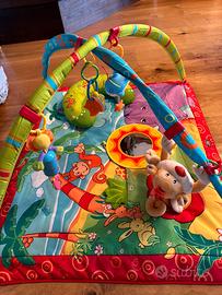 Palestrina tiny love