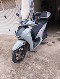 Honda sh 350 Sport
