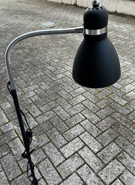 Lampada a stelo