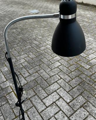 Lampada a stelo