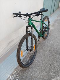 bici MTB 