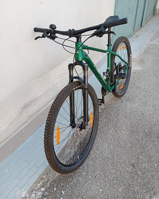 bici MTB 
