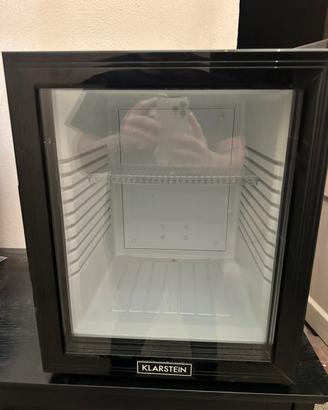 Klarstein MKS-13 Minibar frigo