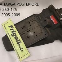 iniettore XMAX 250 2007 RICAMBI YAMAHA CARENA INGR