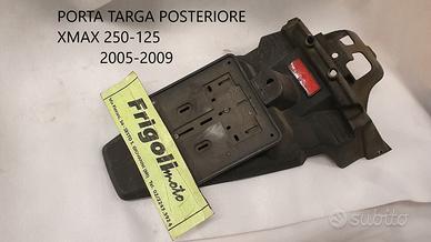 iniettore XMAX 250 2007 RICAMBI YAMAHA CARENA INGR