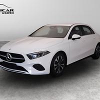 Mercedes Classe A - W177 2023 - A 180 d Advanced a