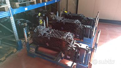 Cambio 16S221 IT, NUOVO