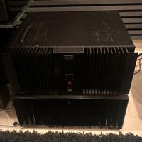 Finale di potenza ROTEL RMB 1075