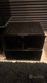 Finale di potenza ROTEL RMB 1075