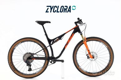 KTM Scarp Master Sram XX1 AXS t.L