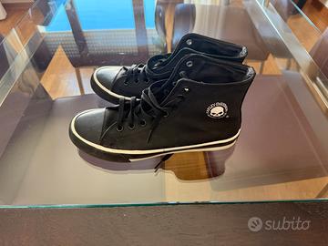 Scarponcini Harley Davidson