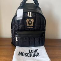 Love Moschino Zaino Donna