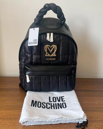 Love Moschino Zaino Donna