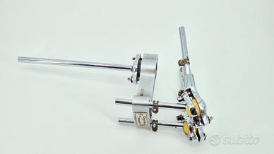 Supporto Doppio Tom Slingerland Vintage