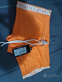 costume armani bambino