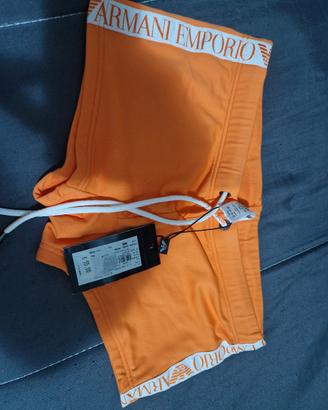 costume armani bambino