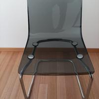 Sedie Tobias come nuove