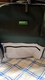 Zaino pic nic United Colors of Benetton 