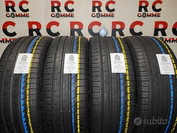 4 GOMME 205/55 R17 95V CONTINENTAL – ESTIVE