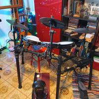 batteria elettronica Alesis Nitro Max