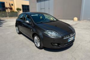FIAT BRAVO 1.4 GPL 2011 12 MESI DI GARANZIA