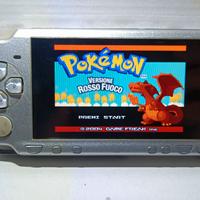 PSP portatile 