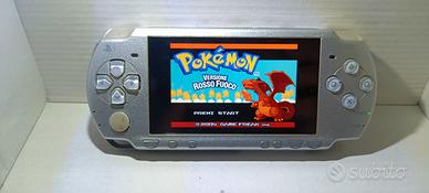 PSP portatile 