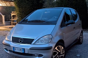 MERCEDES CLASSE A 160 