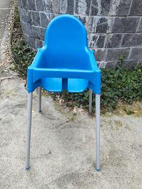 Seggiolone IKEA ANTILOP