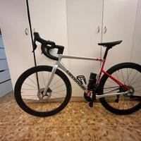 Bici da corsa