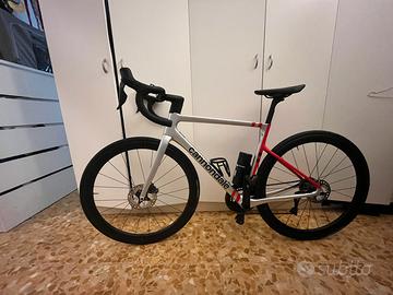 Bici da corsa