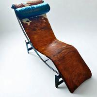 Replica Chaise Longue Le Corbusier LC4 - Cassina