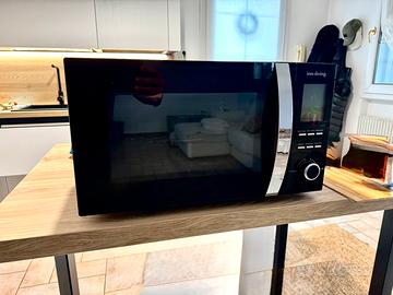 Microonde innoliving