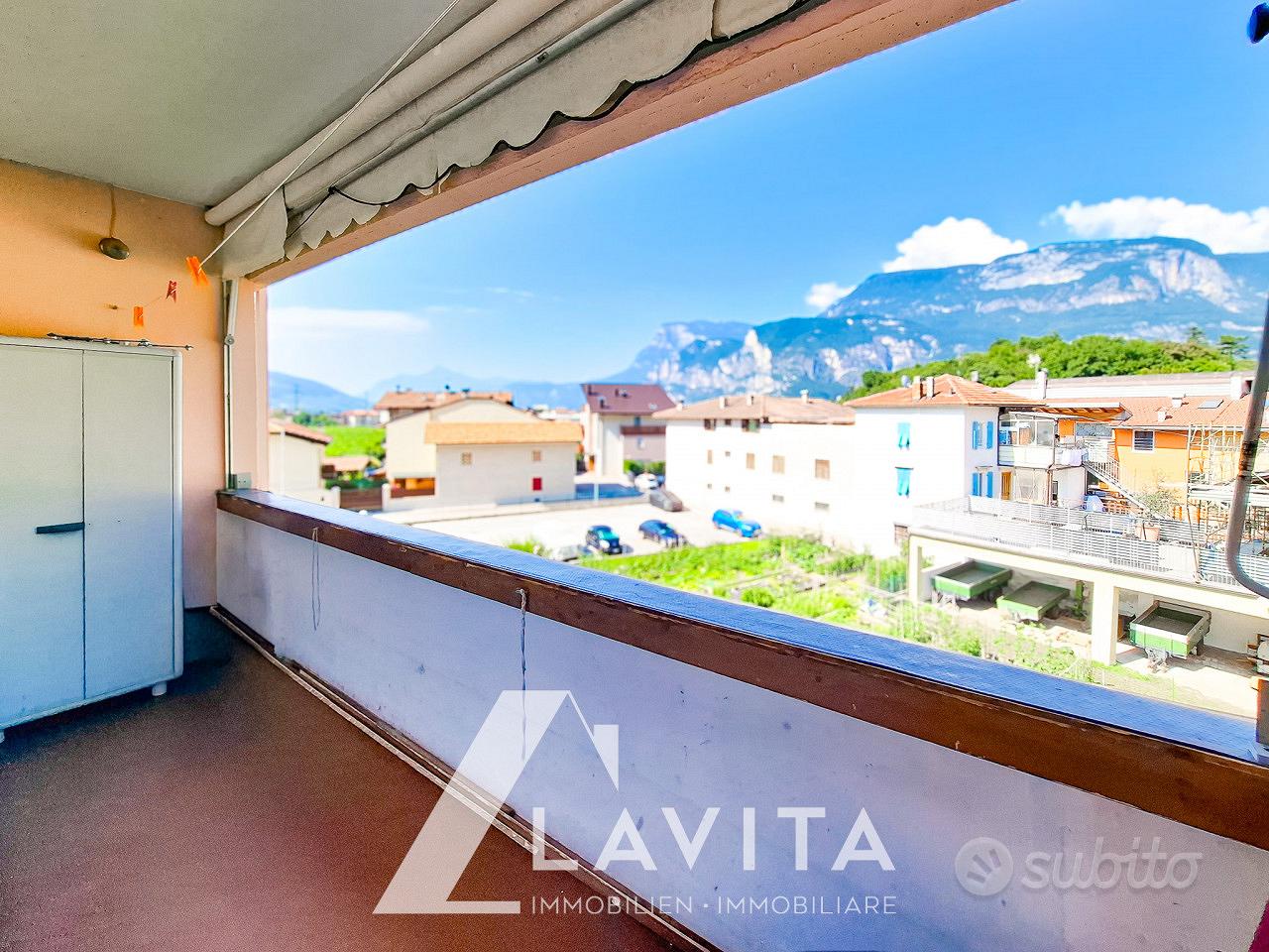 Appartamento – Mezzocorona, Provincia di Trento - Altro