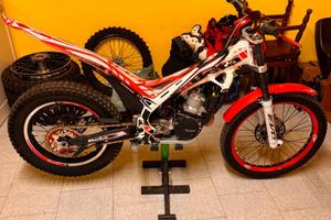 Beta Evo 300 2T – Anno 2015