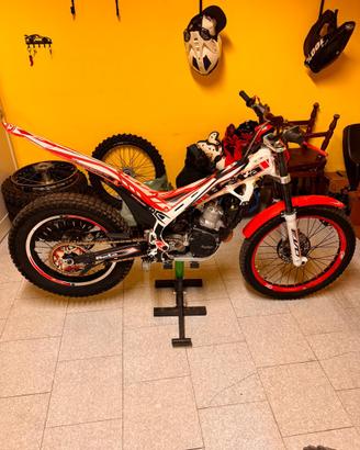 Beta Evo 300 2T – Anno 2015