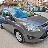 Ford C-Max 1.6 TDCi 115CV Titanium