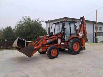 FASSI FAI DTE 90