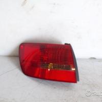 Fanale Posteriore Destro Audi A6 C6 SW 2007