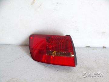 Fanale Posteriore Destro Audi A6 C6 SW 2007