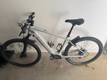 E-MTB focus jarifa