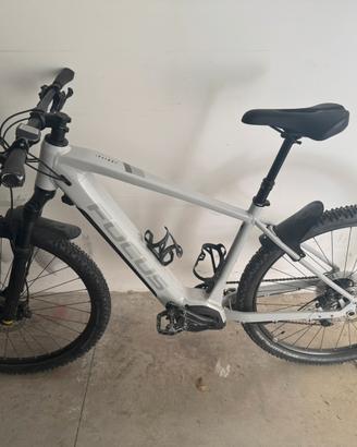 E-MTB focus jarifa