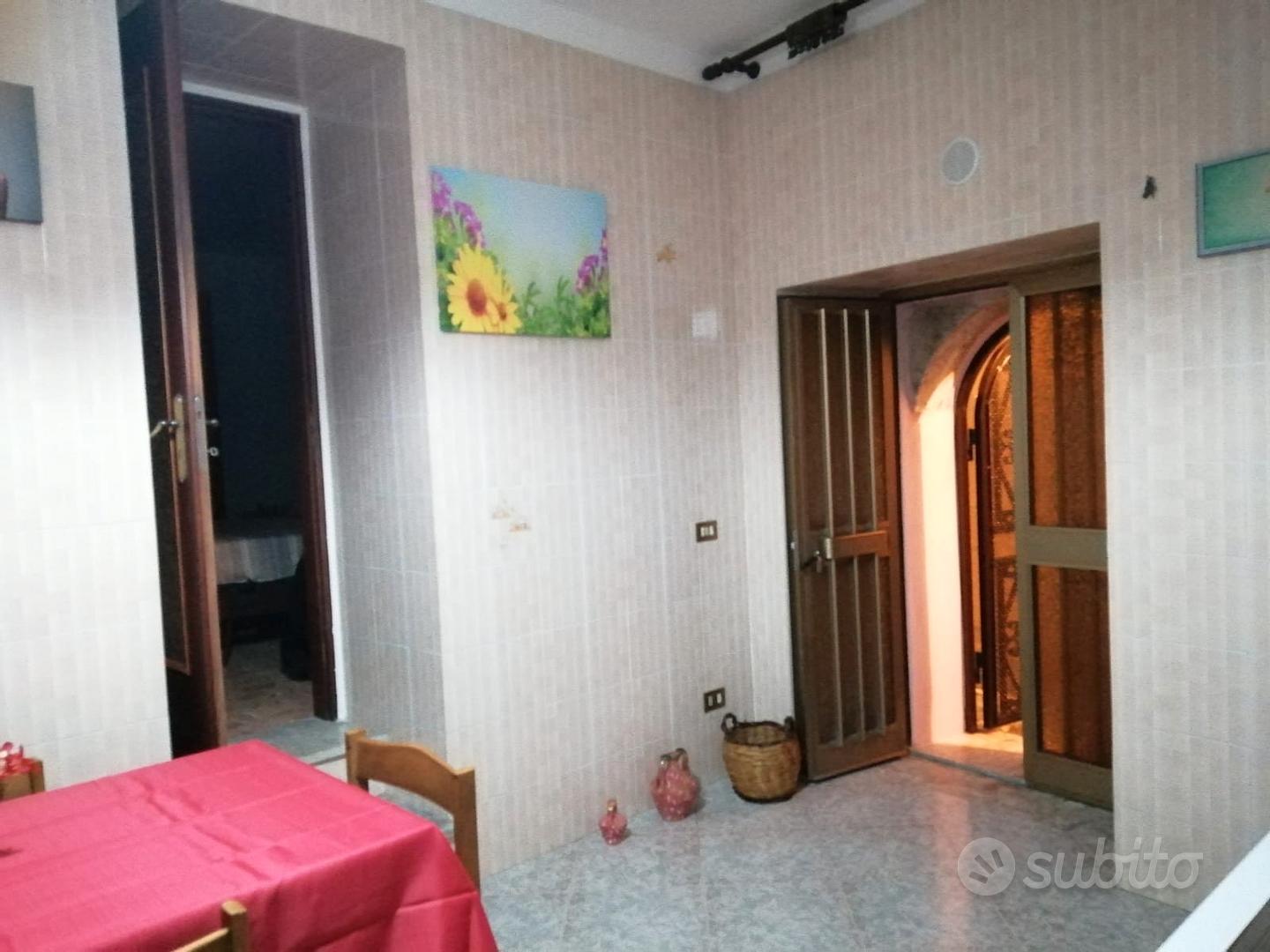 Appartamento – Paola, Cosenza - Vista 4