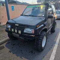 Suzuki Vitara 56000km 