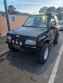 Suzuki Vitara 56000km 
