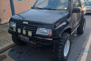 Suzuki Vitara 56000km 