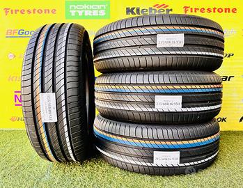 X4: Estive 215/60R16 95H -MICHELIN- al 84%