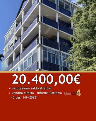 Appartamento a Torino (TO)