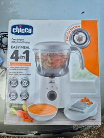 Chicco Cuocipappa Easy Meal